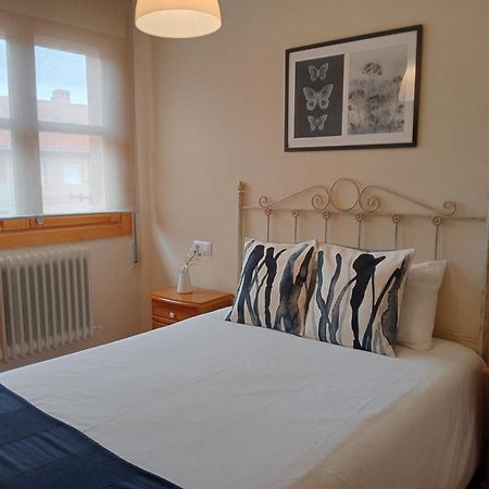 Lanka Apartment เอลบูร์โก เด ออสมา ภายนอก รูปภาพ