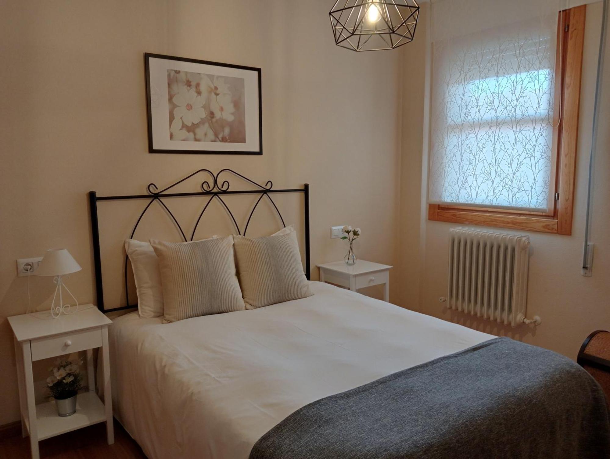 Lanka Apartment เอลบูร์โก เด ออสมา ภายนอก รูปภาพ