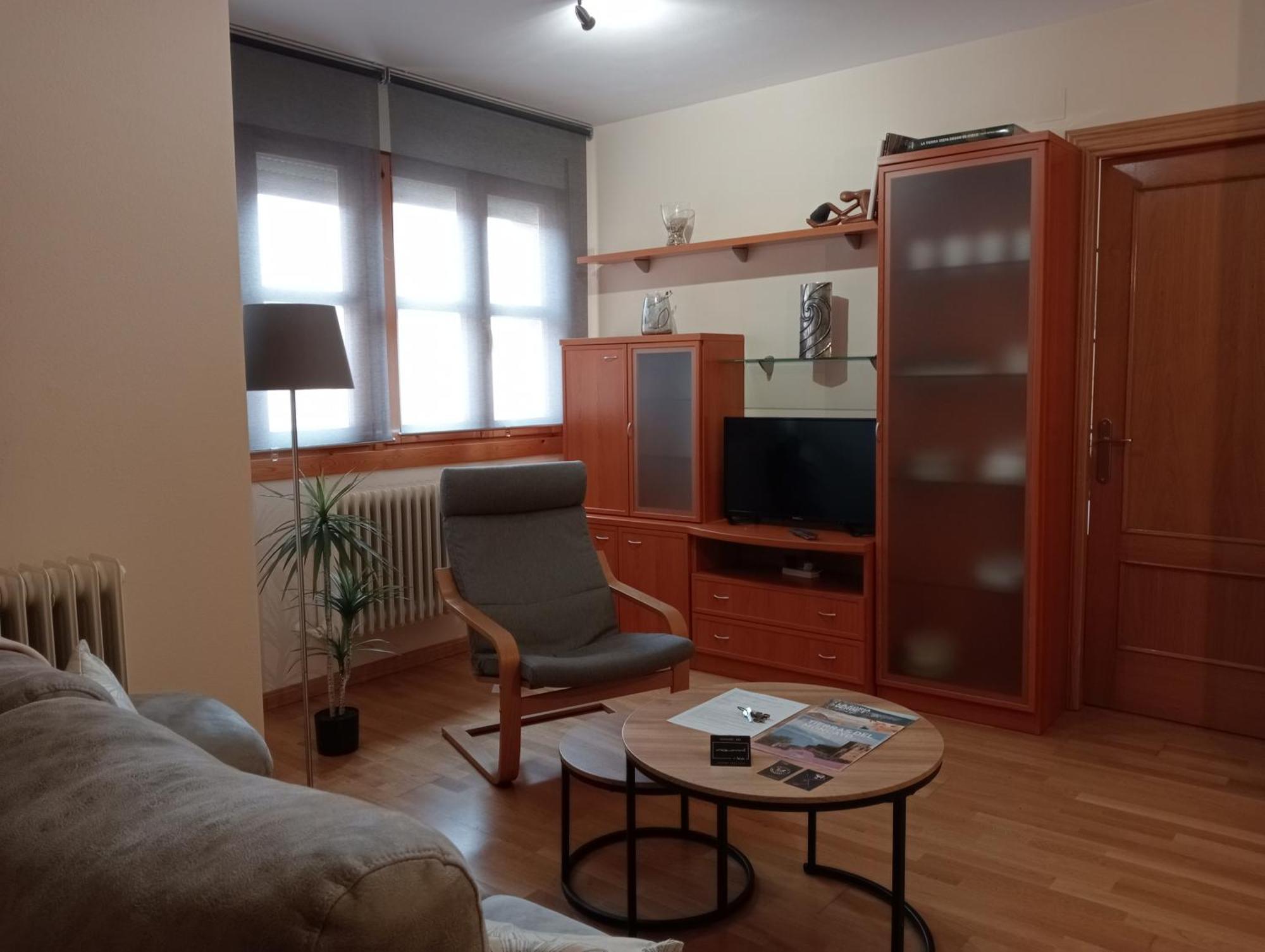 Lanka Apartment เอลบูร์โก เด ออสมา ภายนอก รูปภาพ